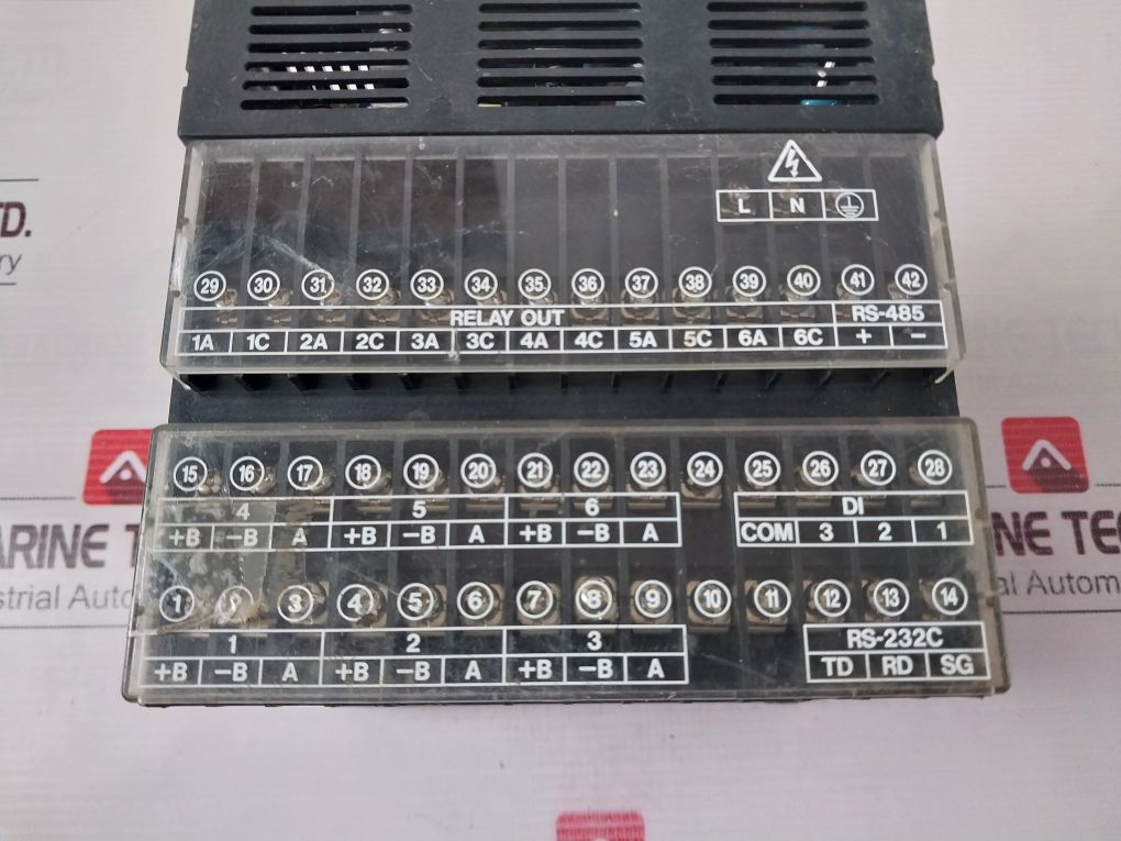 Ohkura Rm10C