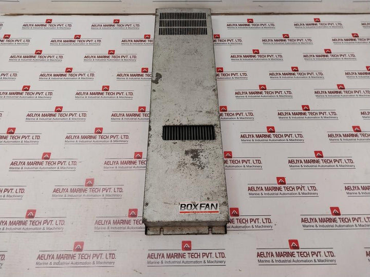 Ohm Electric Oc-17 Boxfan
