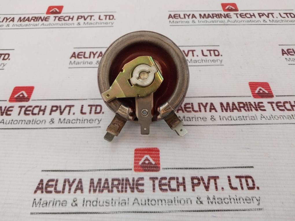 Ohmite 1500ω Potentiometer