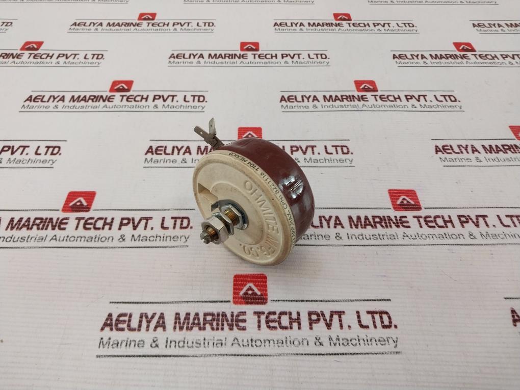Ohmite 1500ω Potentiometer