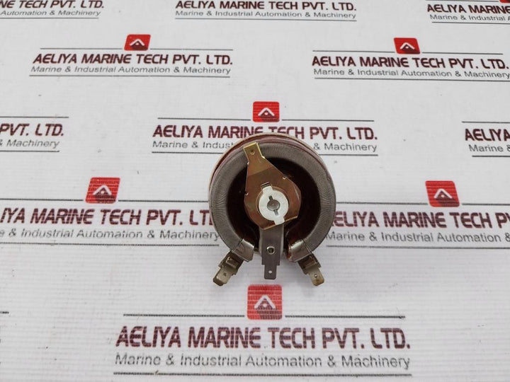 Ohmite 1500ω Rheostat 53777-1K5