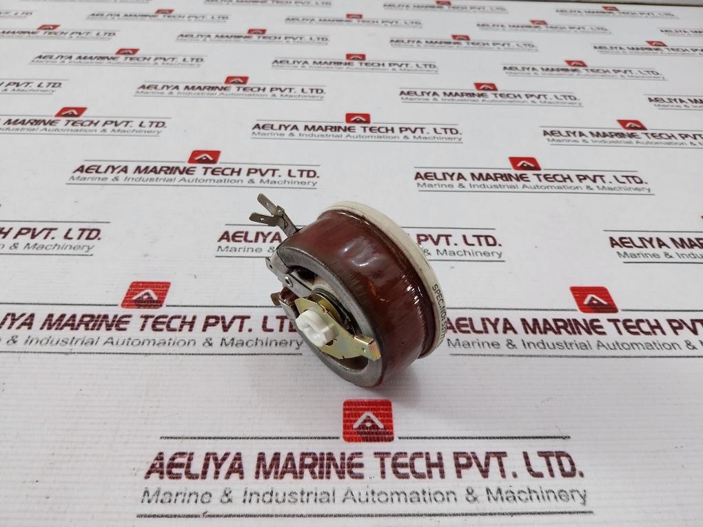 Ohmite 1500ω Rheostat 53777-1K5