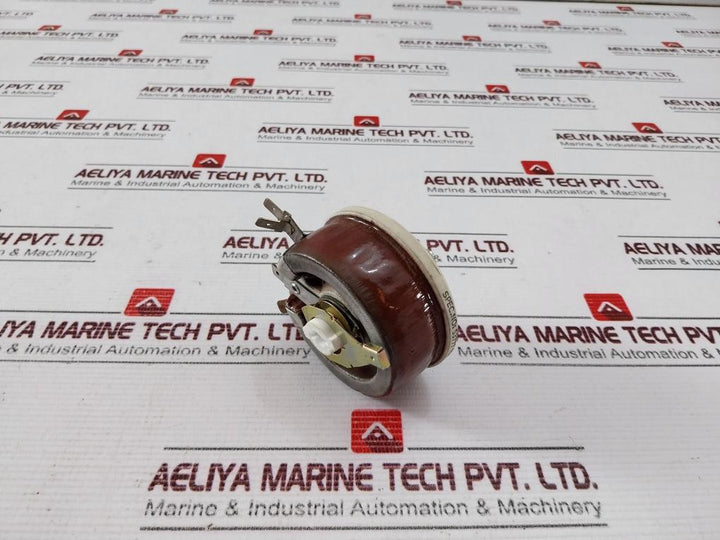 Ohmite 1500ω Rheostat 53777-1K5