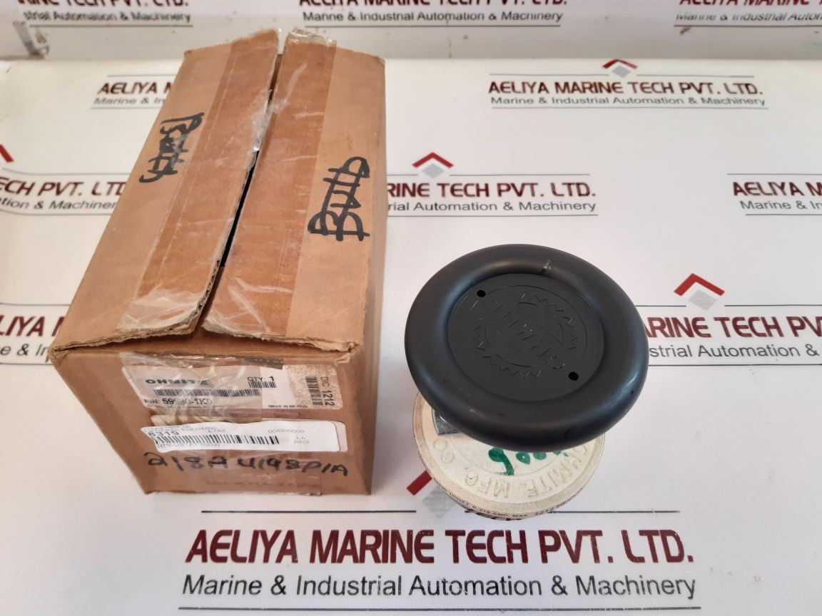 Ohmite 218A4198P1A Rheostat 1000 Ohms 10%