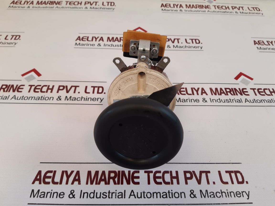 Ohmite 218A4198P1A Rheostat 1000 Ohms 10%