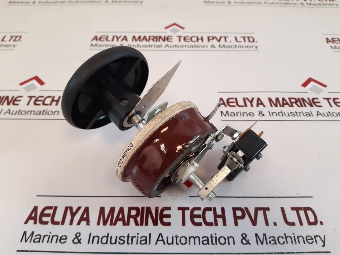 Ohmite 218A4198P1A Rheostat 1000 Ohms 10%