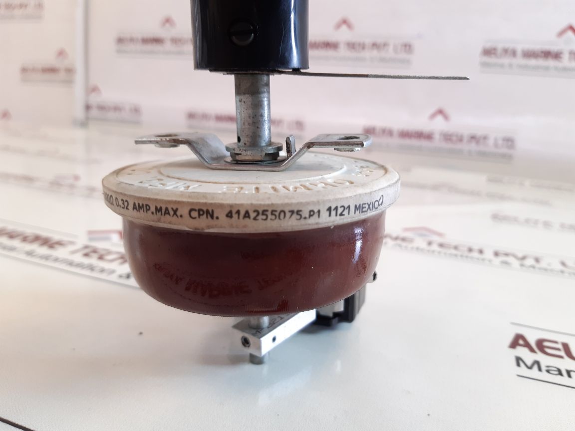Ohmite 50686 Rheostat