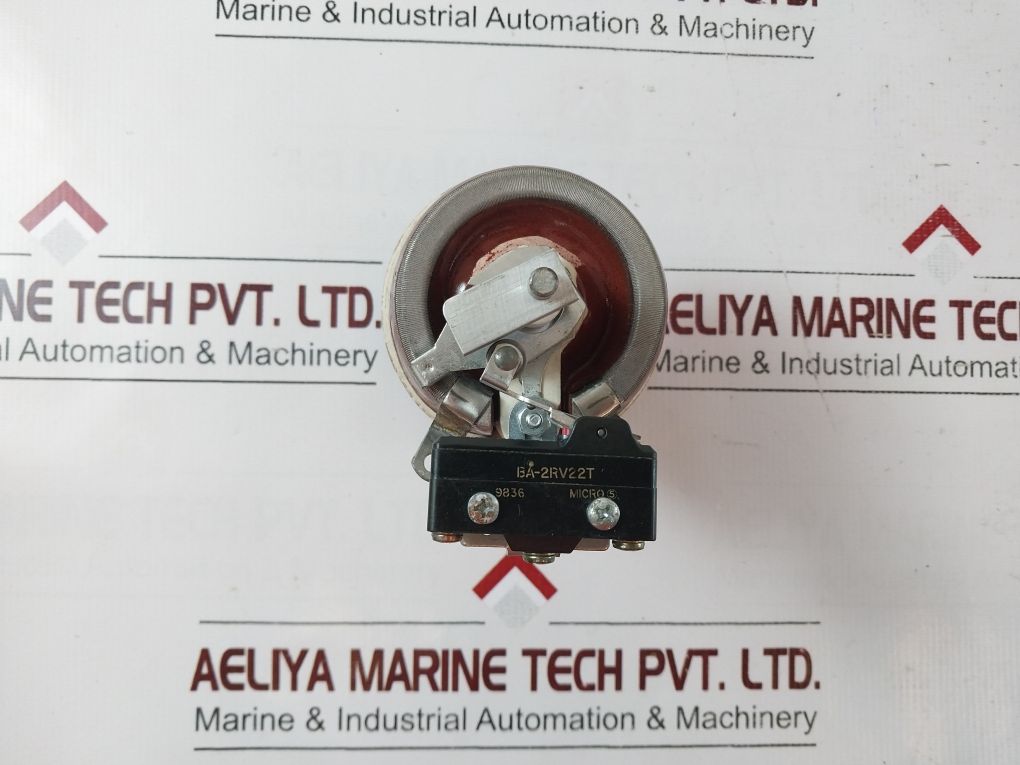 Ohmite 50686 Rheostat