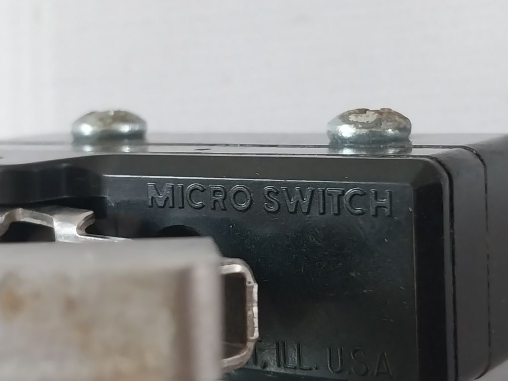 Ohmite 50686 Rheostat