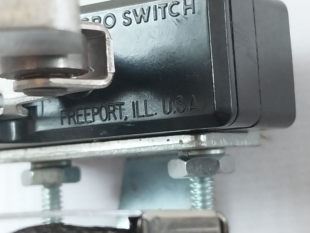 Ohmite 50686 Rheostat