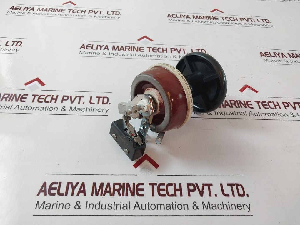 Ohmite 50686 Rheostat