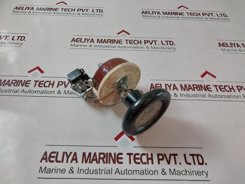 Ohmite 50686 Rheostat