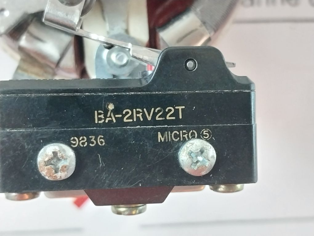 Ohmite 50686 Rheostat