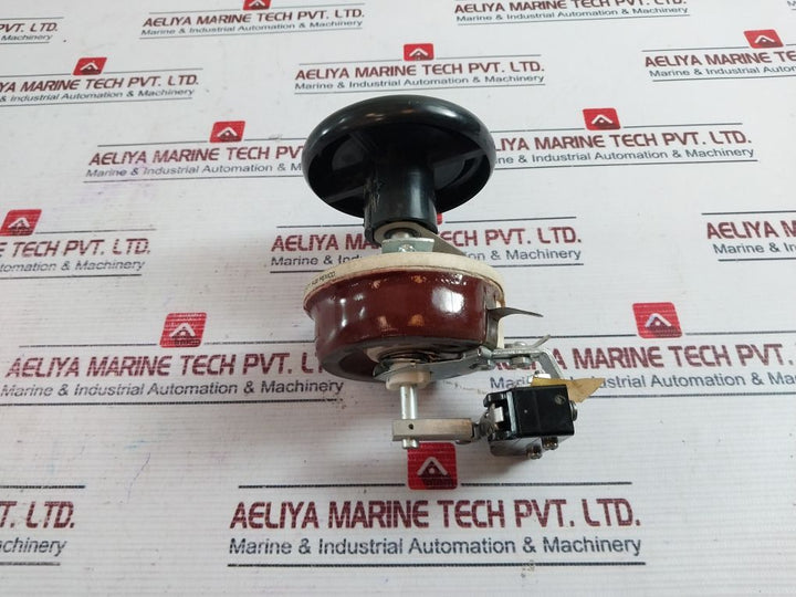 Ohmite 50686 Rheostat 1000ω 0.32 A