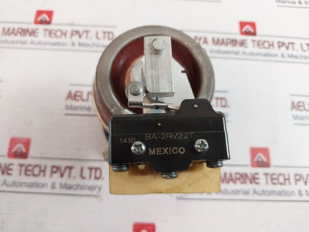 Ohmite 50686 Rheostat 1000ω 0.32 A