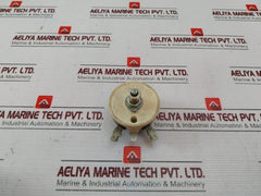 Ohmite 53726 Rheostat 500Ω 0-32 Amps