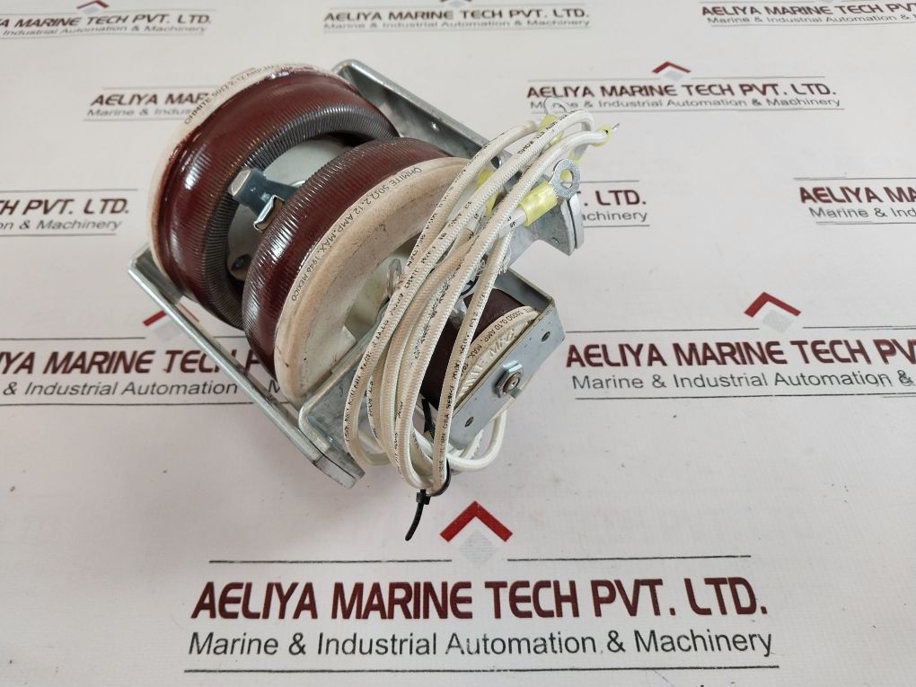 Ohmite 56398-50/50/5K Potentiometer 