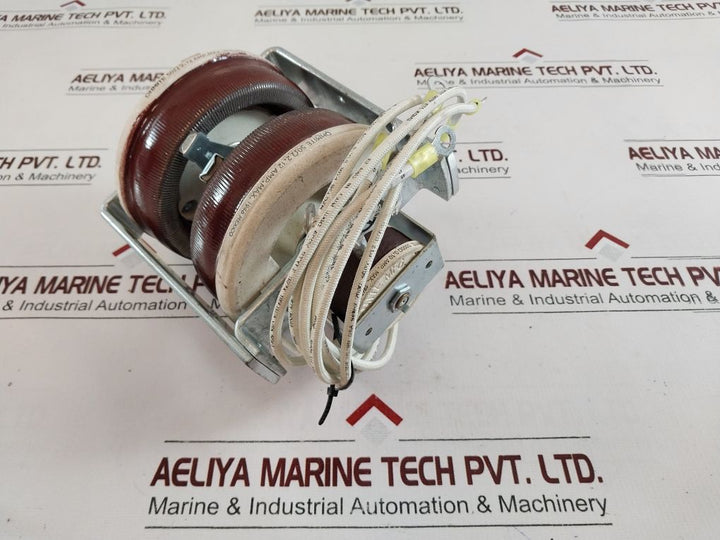 Ohmite 56398-50/50/5K Potentiometer 