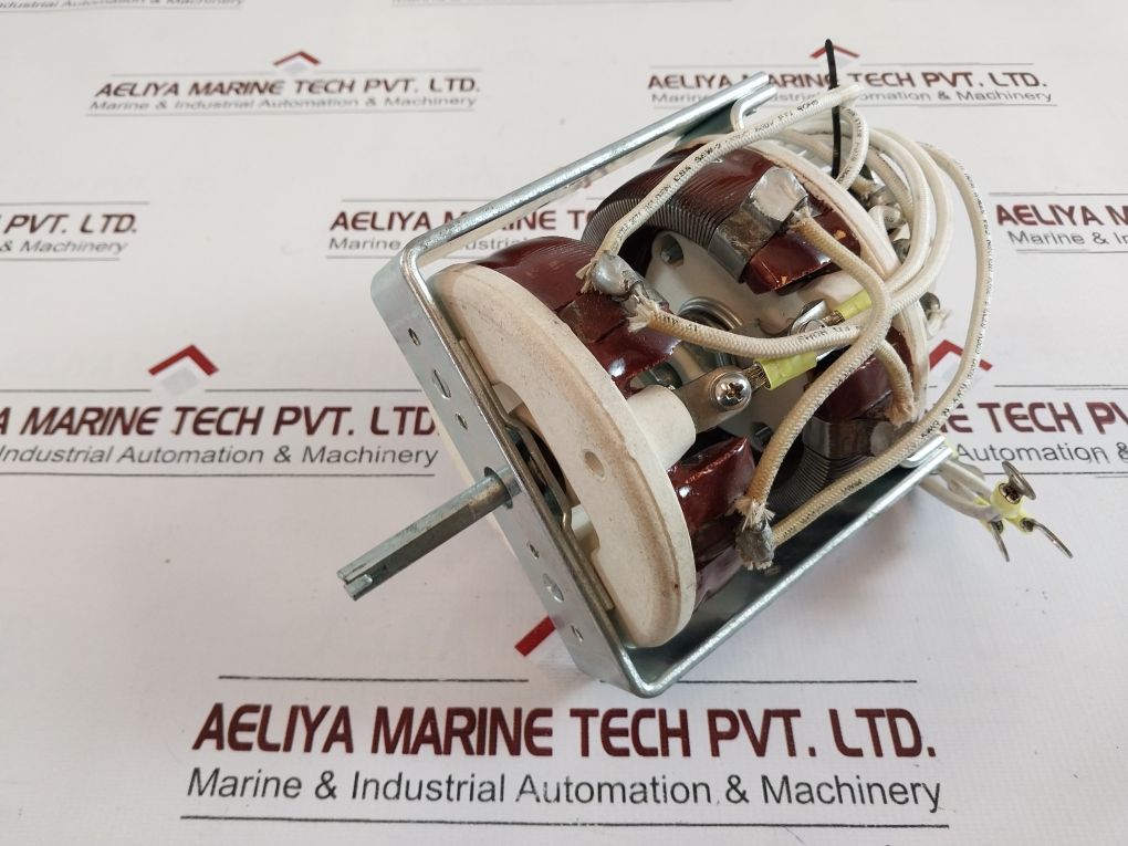 Ohmite 56398-50/50/5K Potentiometer 