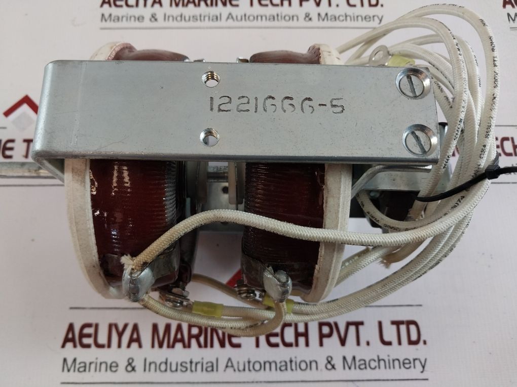 Ohmite 56398-50/50/5K Potentiometer 