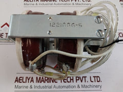 Ohmite 56398-50/50/5K Potentiometer 