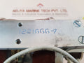 Ohmite 56398-50/50/5K Potentiometer