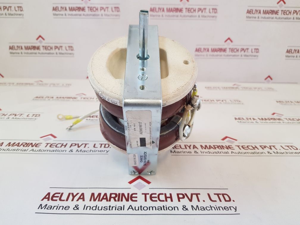 Ohmite 56398-50/50/5K Potentiometer