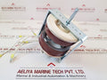 Ohmite 56398-50/50/5K Potentiometer