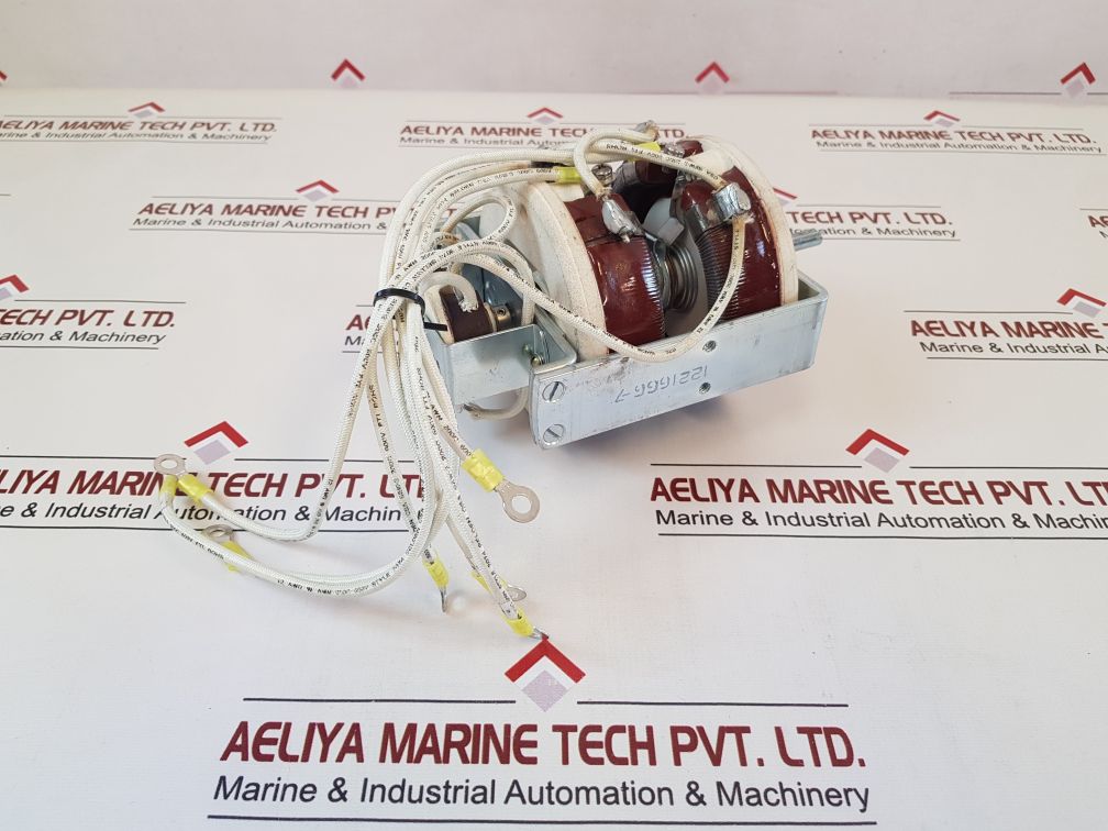 Ohmite 56398-50/50/5K Potentiometer