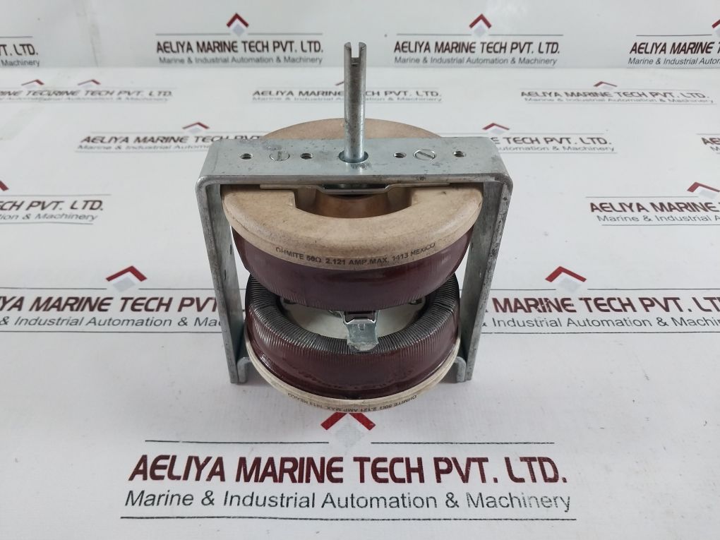 Ohmite 57303-50R50R