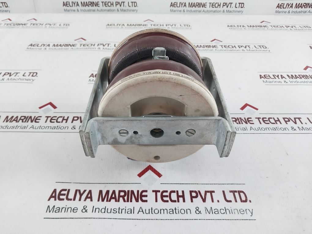 Ohmite 57303-50R/50R Potentiometer