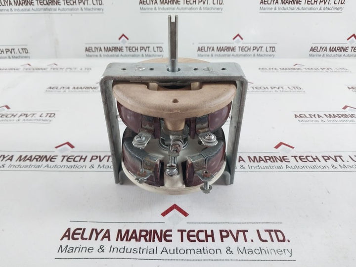 Ohmite 57303-50R/50R Potentiometer