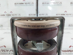 Ohmite 57303-50R/50R Potentiometer