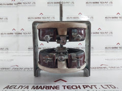 Ohmite 57303-50R/50R Potentiometer