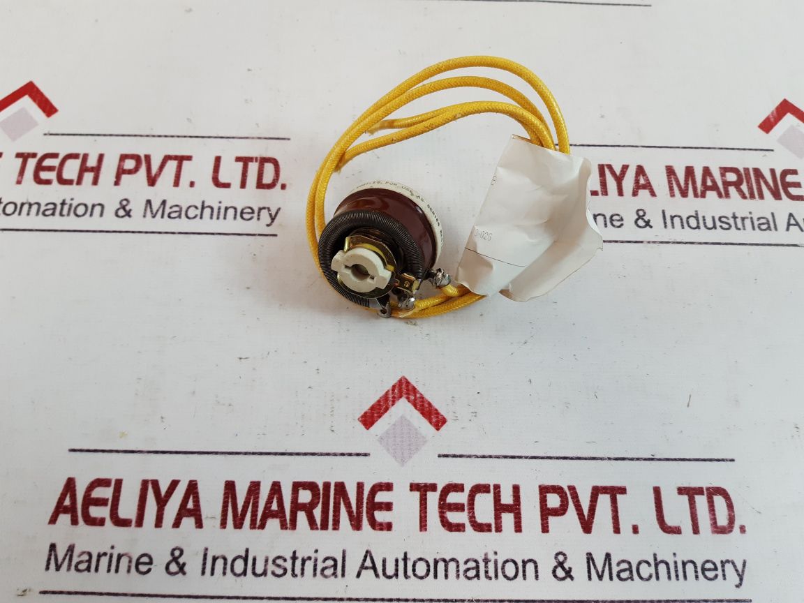 Ohmite 609982 Speed Control Knob