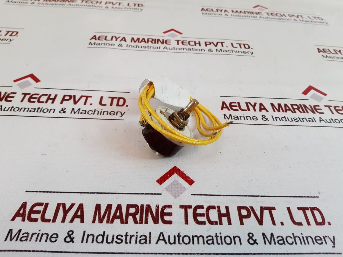 Ohmite 609982 Speed Control Knob