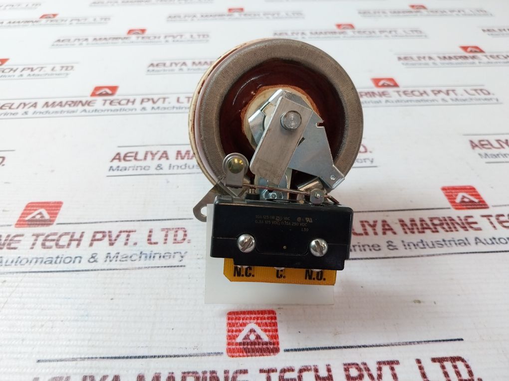 Ohmite 64472 Potentiometer Element/ Rheostat