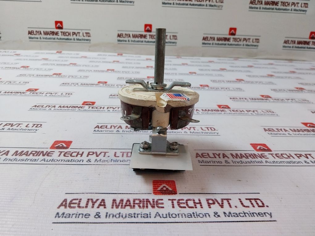 Ohmite 64472 Potentiometer Element/ Rheostat