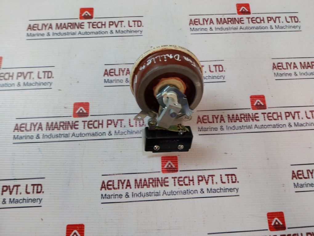 Ohmite 64472 Potentiometer Element/ Rheostat