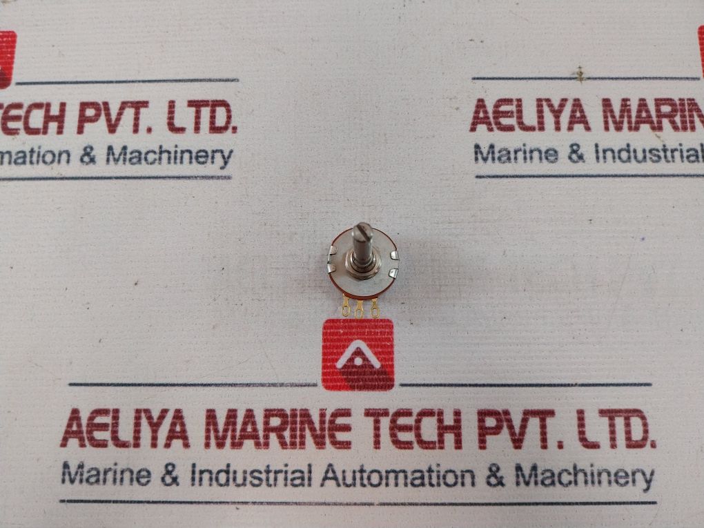 Ohmite Cu5011E Potentiometer