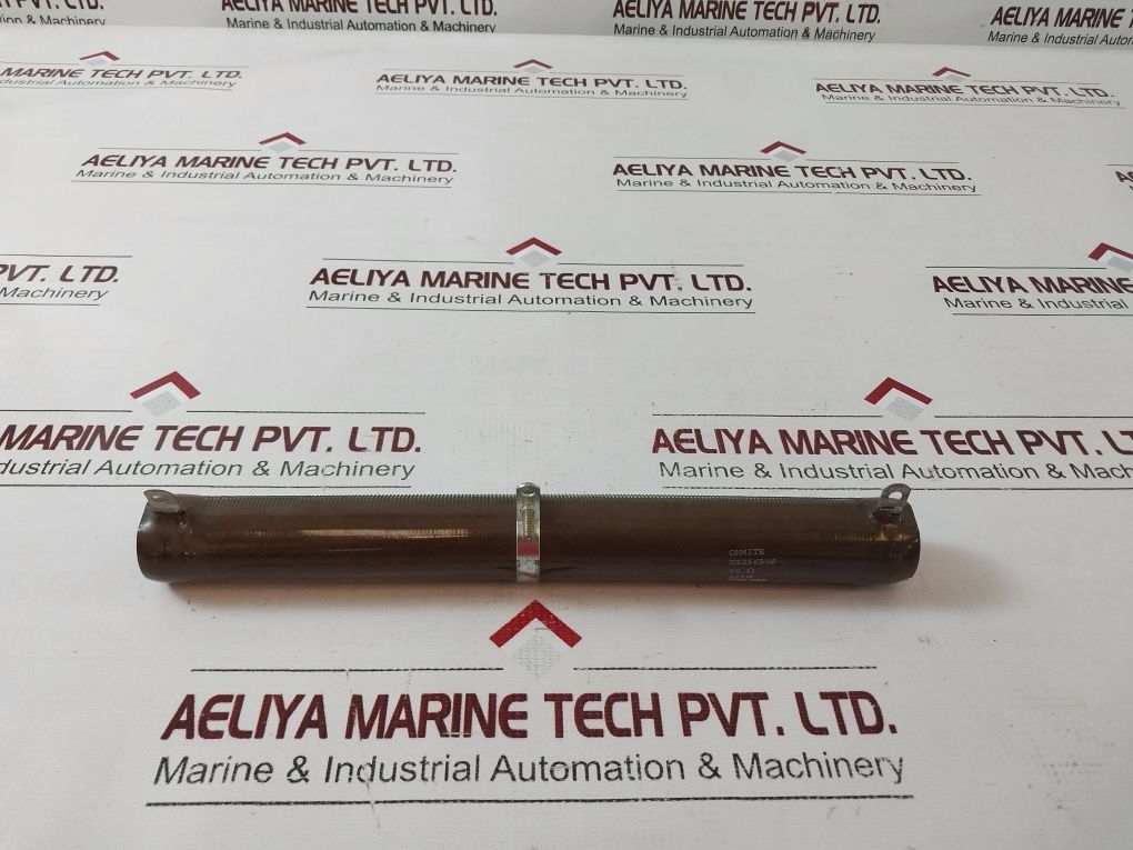 Ohmite D225K50R Lug Resistor 50 Ohm 225W