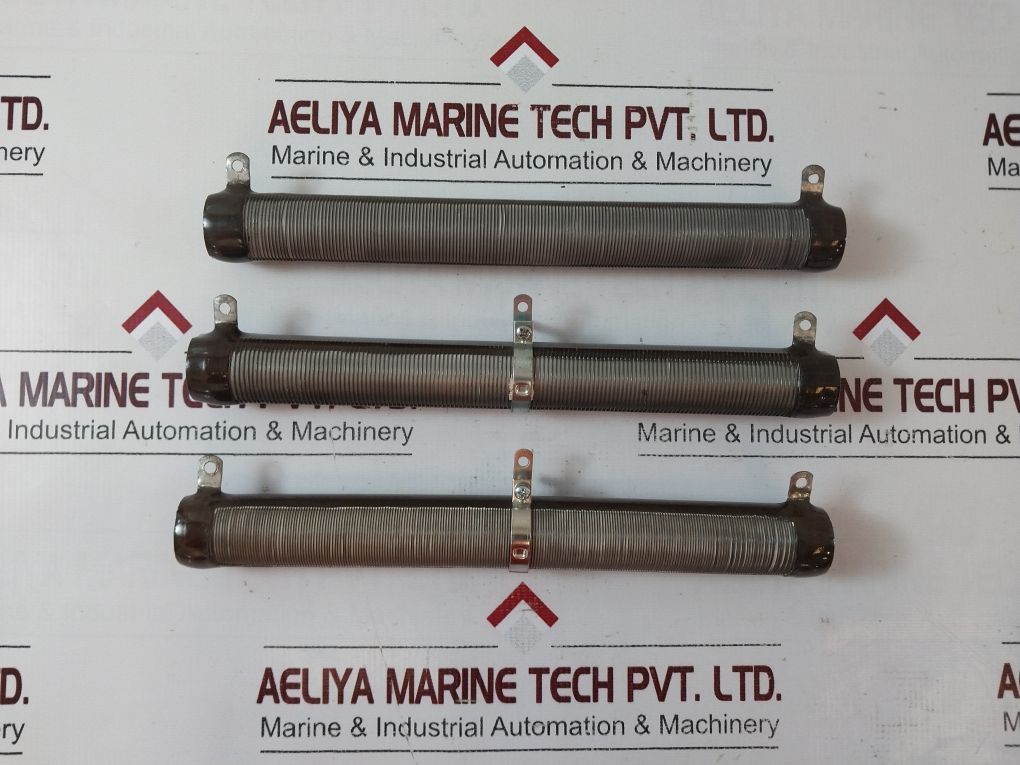 Ohmite D225K50Re Wirewound Resistor