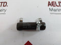 Lot Of 8X Ohmite 0373 Resistor D25K750E