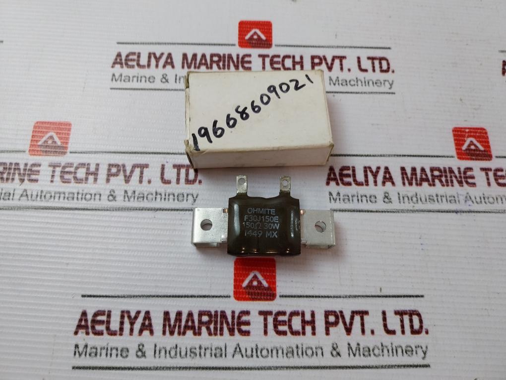 Ohmite F30J150E Vit 5% Resistor 