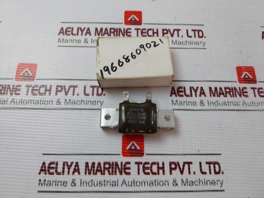Ohmite F30J150E Vit 5% Resistor 