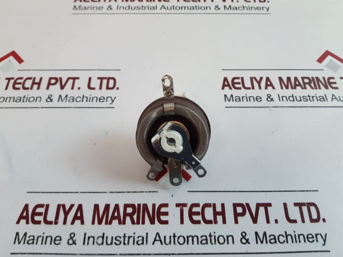 Ohmite J-5000-f2-ct Rheostat 