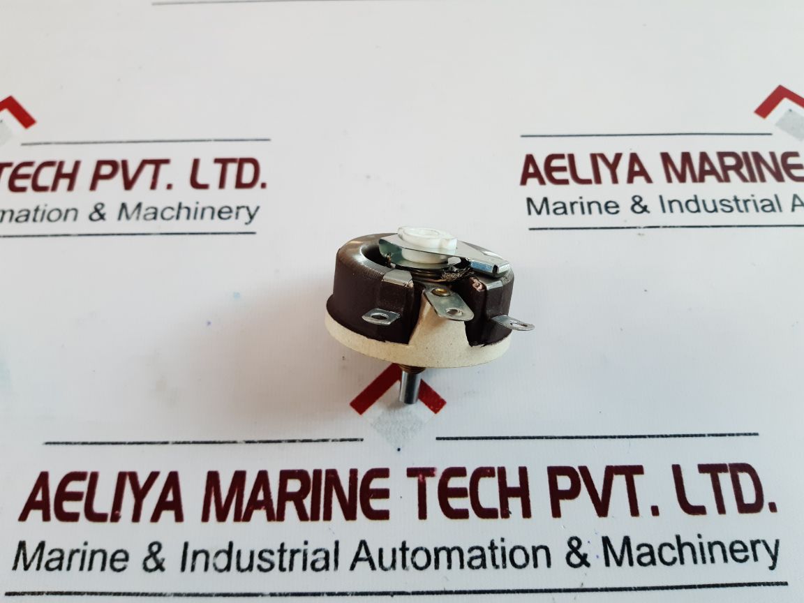 Ohmite J-5000-f2-ct Rheostat 