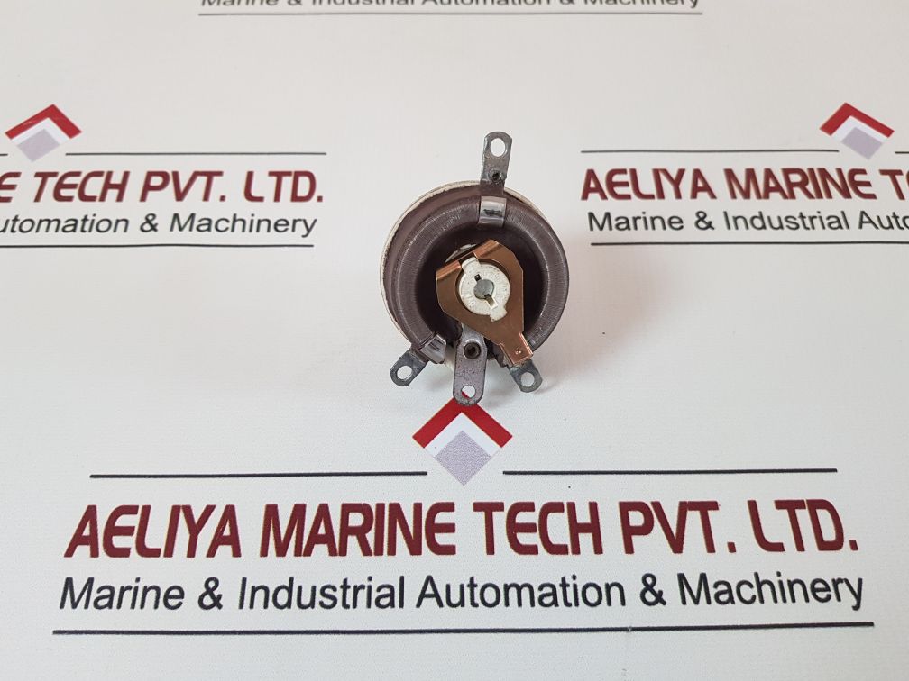 Ohmite J-5000-f2-ct Rheostat