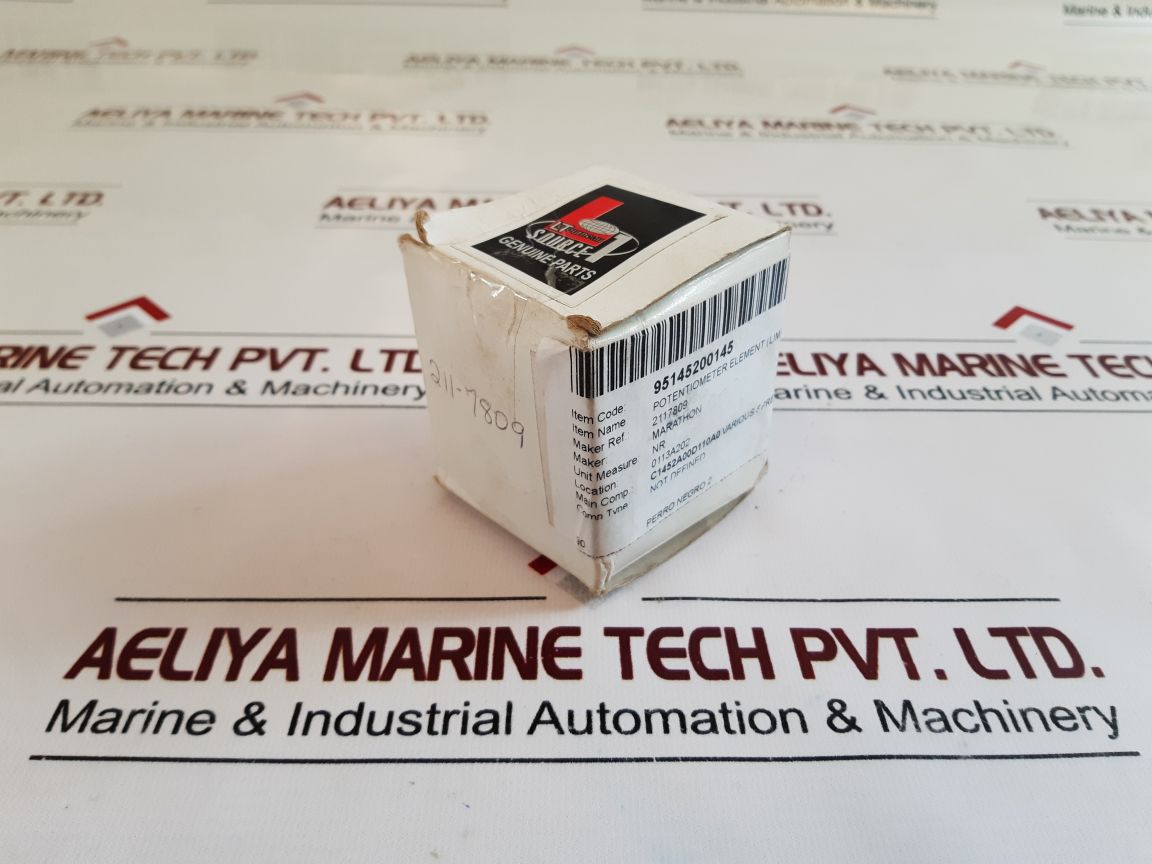 Ohmite J-5000-f2-ct Potentiometer Element Rheostat
