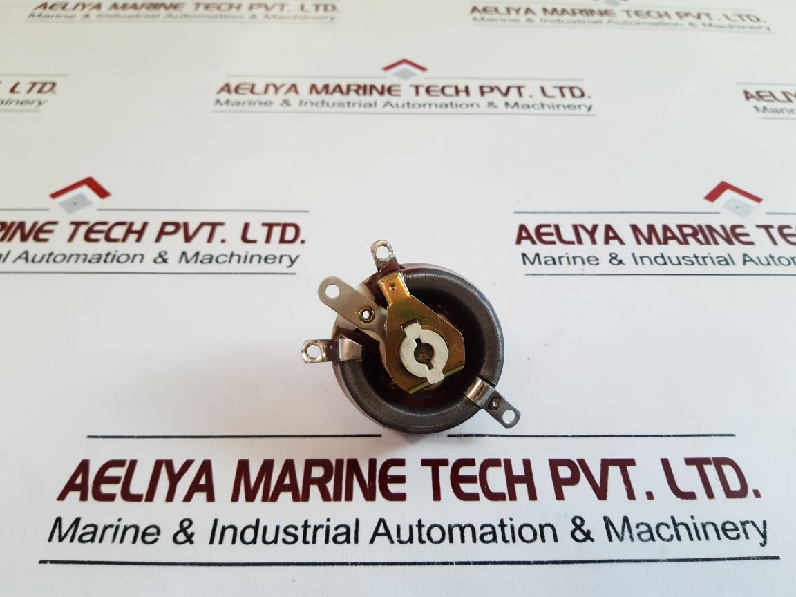 Ohmite J-5000-f2-ct Potentiometer Element Rheostat
